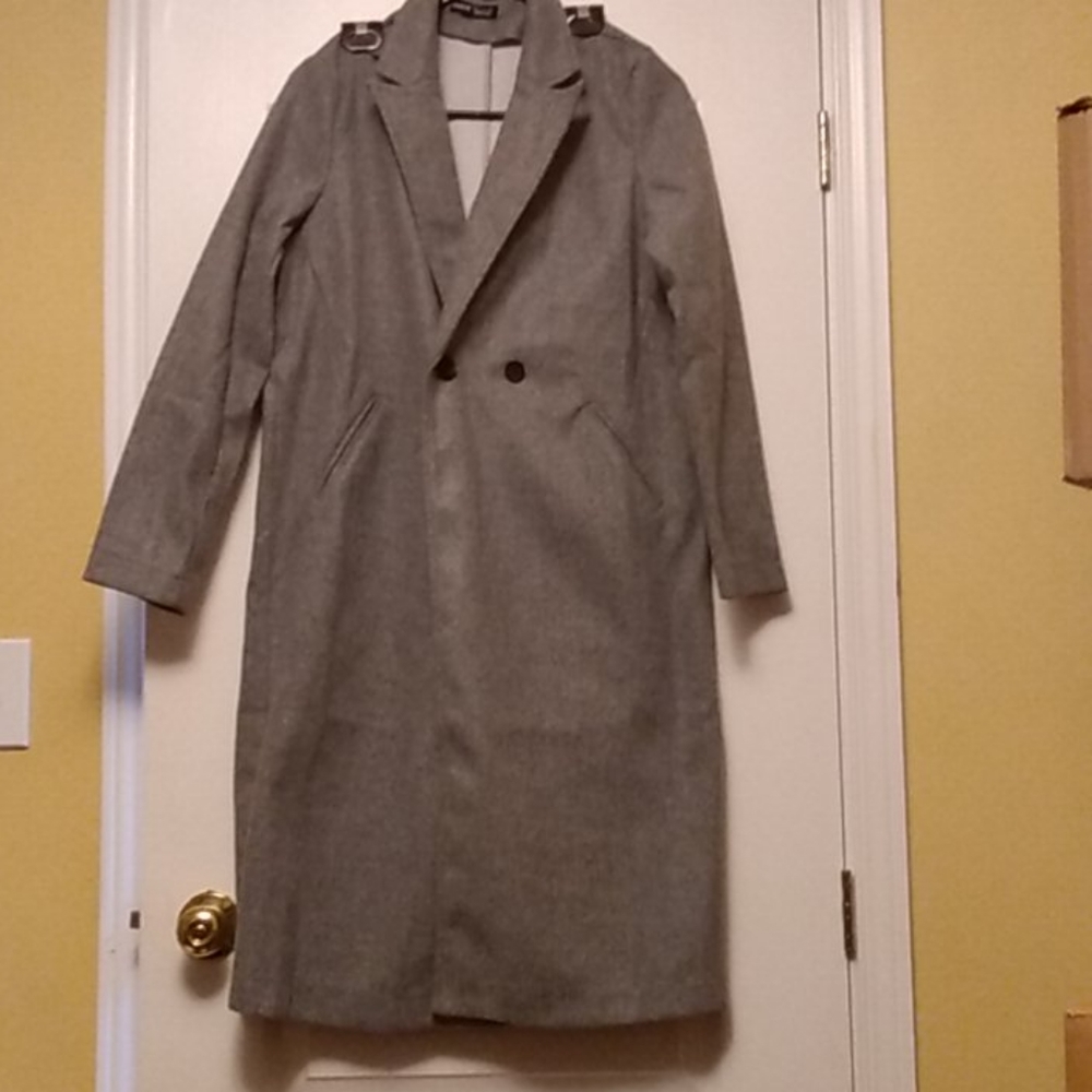 Long Coat